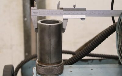Bohrerschleifmaschine von Affilatrici - 3M 4/60 – Bild 13