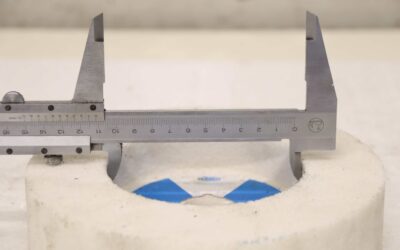 Schleifscheibe von unbekannt - 200x50x28 mm 89A 46 J 8 V53 – Bild 10