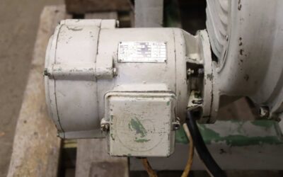 Kranfahrwerk mit Elektroseilzug 10.000 kg von SWF - 50H8d – Bild 7