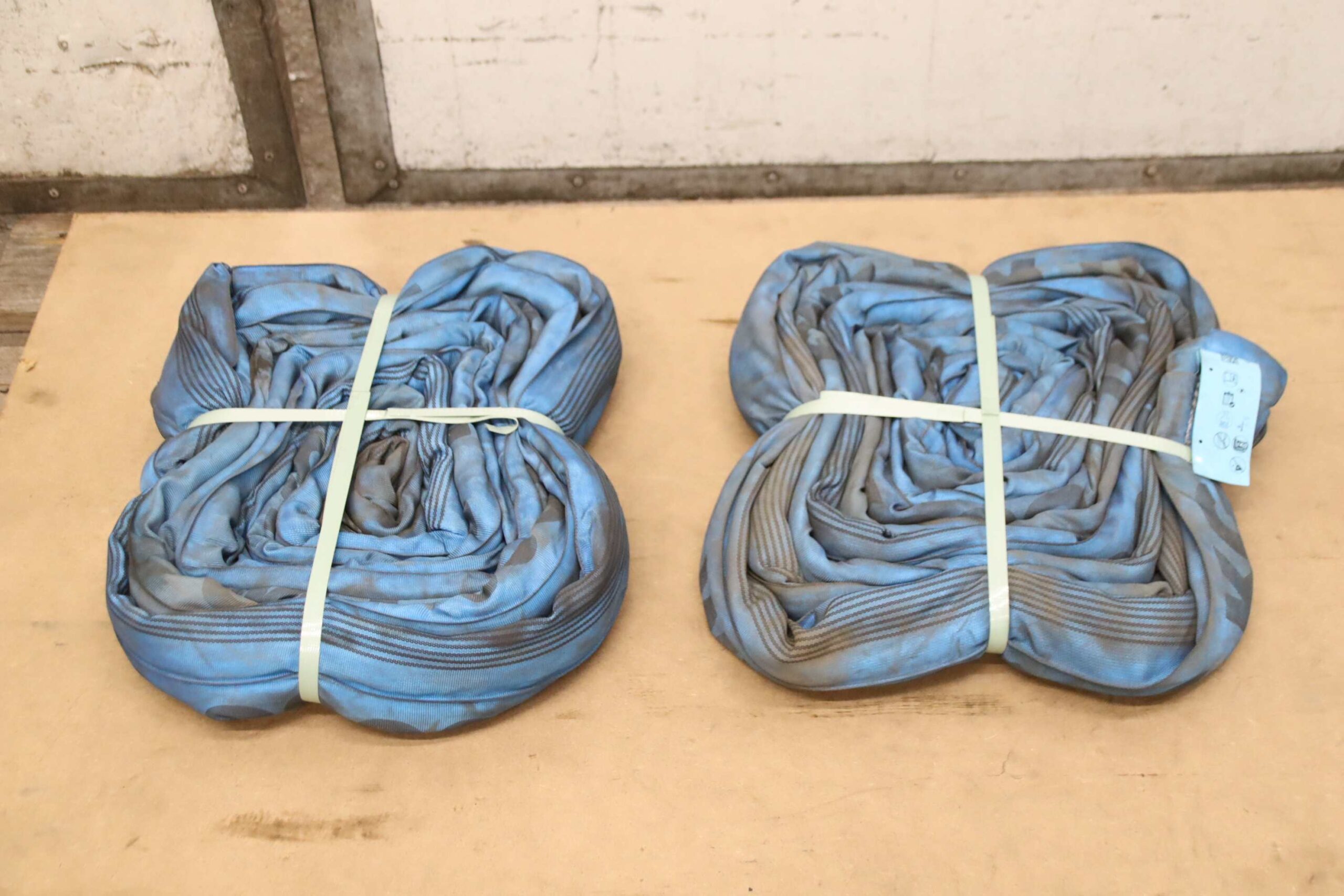 Rundschlinge 4,0 m von Dolezych - WLL 8.000 kg – Bild 5