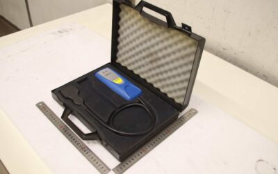 Service Rücksteller von Renault - VSR-V