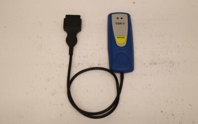 Service Rücksteller von Renault - VSR-V – Bild 4