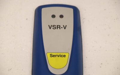 Service Rücksteller von Renault - VSR-V – Bild 5