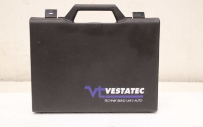 Service Rücksteller von Renault - VSR-V – Bild 11