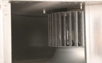 Kanalventilator 1,63 kW 806 U/min von Helios - KD 355/6/70/40 – Bild 8