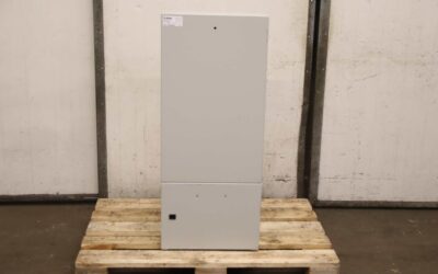Sohlenreinigungsmaschine von Heute - Solamat 100 – Bild 11