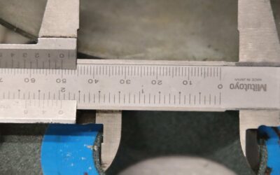 Doppelschleifbock von Rema - DS04/175 – Bild 7