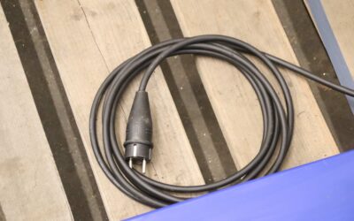 Entleerstation für Big Bag von Helios - OKTOMAT Eco Classic – Bild 14
