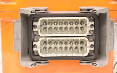 Funkfernsteuerung Kranbedienung von HBC radiomatic - FSE 716 micron 5 – Bild 7