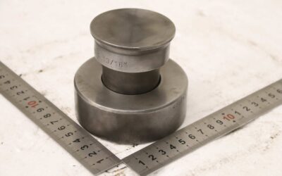 Stanzwerkzeug Ø 46 mm von unbekannt - Ø 46 mm / 1 13/16"