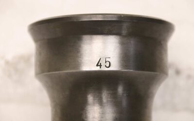 Stanzwerkzeug Ø 45 mm von unbekannt - Ø 45 mm – Bild 4
