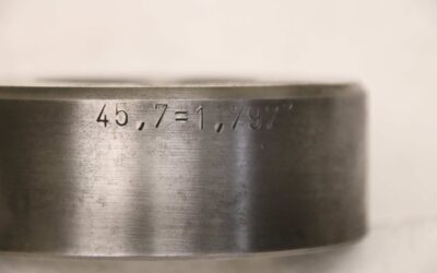 Stanzwerkzeug Ø 45 mm von unbekannt - Ø 45 mm – Bild 5