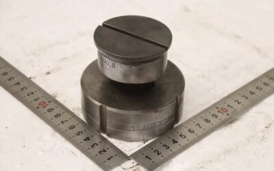 Stanzwerkzeug 13,0x40,0 mm von unbekannt - 13,0x40,0 mm