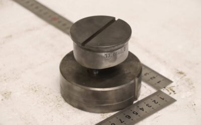 Alternative view of Stanzwerkzeug 13,0x40,0 mm von unbekannt - 13,0x40,0 mm