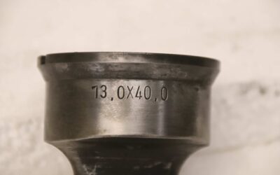 Stanzwerkzeug 13,0x40,0 mm von unbekannt - 13,0x40,0 mm – Bild 4
