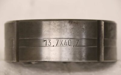Stanzwerkzeug 13,0x40,0 mm von unbekannt - 13,0x40,0 mm – Bild 5