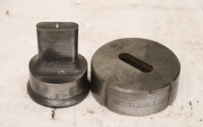 Stanzwerkzeug 13,0x40,0 mm von unbekannt - 13,0x40,0 mm – Bild 6