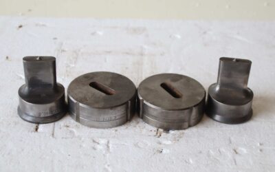 Stanzwerkzeug 13,0x40,0 mm von unbekannt - 13,0x40,0 mm – Bild 7