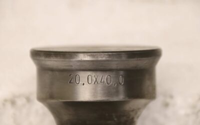 Stanzwerkzeug 20,0x40,0 mm von unbekannt - 20,0x40,0 mm – Bild 4