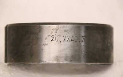 Stanzwerkzeug 20,0x40,0 mm von unbekannt - 20,0x40,0 mm – Bild 5