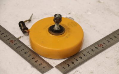 Balancer von unbekannt - Microjolly bis 1,75 kg