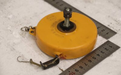 Alternative view of Balancer von unbekannt - Microjolly  bis 1,75 kg
