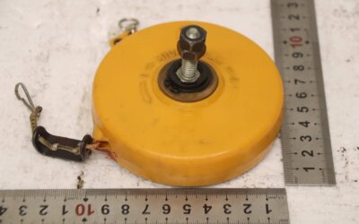 Balancer von unbekannt - Microjolly  bis 1,75 kg – Bild 3