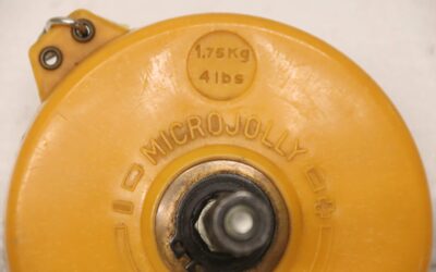 Balancer von unbekannt - Microjolly  bis 1,75 kg – Bild 4