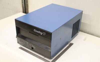 Kältekompressor von unbekannt - Cooling 7 FK 7