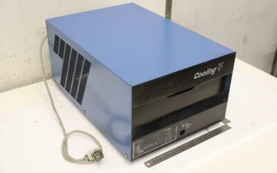 Alternative view of Kältekompressor von unbekannt - Cooling 7  FK 7