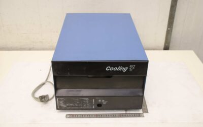Kältekompressor von unbekannt - Cooling 7  FK 7 – Bild 3