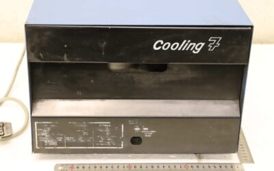Kältekompressor von unbekannt - Cooling 7  FK 7 – Bild 5