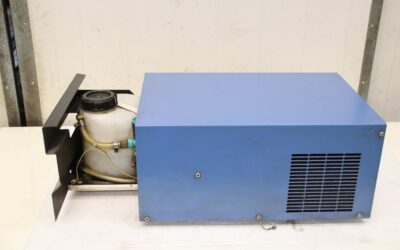 Kältekompressor von unbekannt - Cooling 7  FK 7 – Bild 7