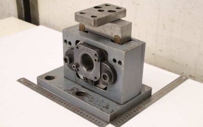 Stanzwerkzeug von unbekannt - Größe 1 1/4"