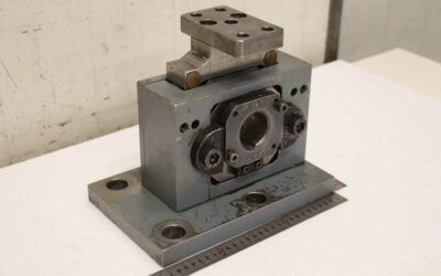 Alternative view of Stanzwerkzeug von unbekannt - Größe 1 1/4"