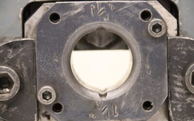 Stanzwerkzeug von unbekannt - Größe 1 1/4" – Bild 4
