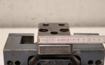 Stanzwerkzeug von unbekannt - Größe 1 1/4" – Bild 6