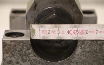 Stanzwerkzeug von unbekannt - 200/120/H150 mm – Bild 7