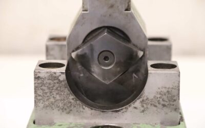 Stanzwerkzeug von unbekannt - 200/120/H150 mm – Bild 8