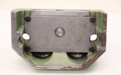 Stanzwerkzeug 2 Stück von unbekannt - 175/107/H125 mm – Bild 5