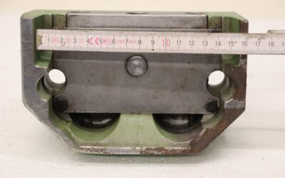 Stanzwerkzeug 2 Stück von unbekannt - 175/107/H125 mm – Bild 6