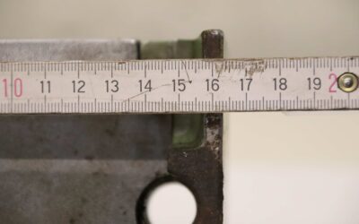 Stanzwerkzeug 2 Stück von unbekannt - 175/107/H125 mm – Bild 7