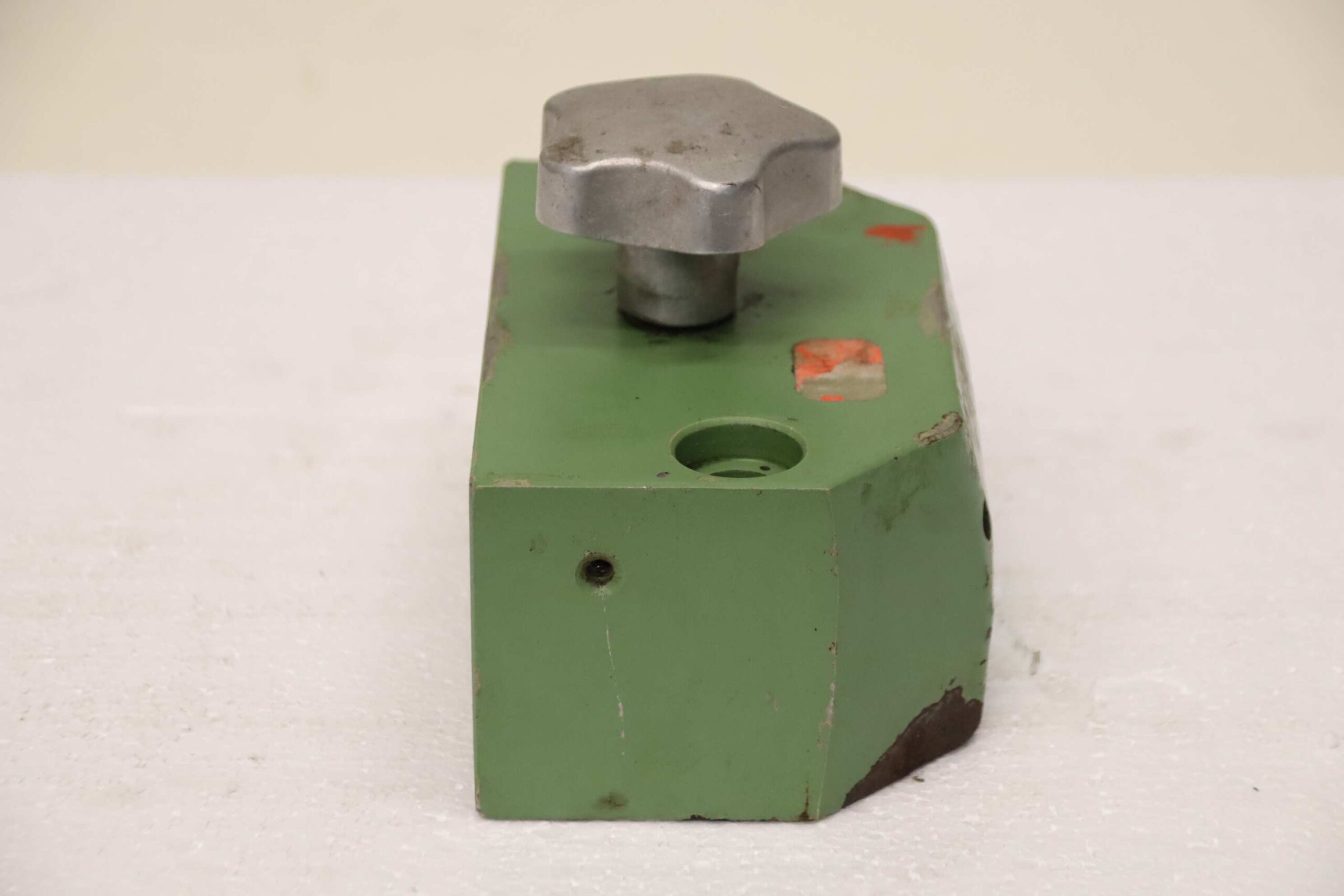 Stanzwerkzeug 2 Stück von unbekannt - 175/107/H125 mm – Bild 8