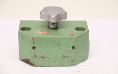 Stanzwerkzeug 2 Stück von unbekannt - 175/107/H125 mm – Bild 9
