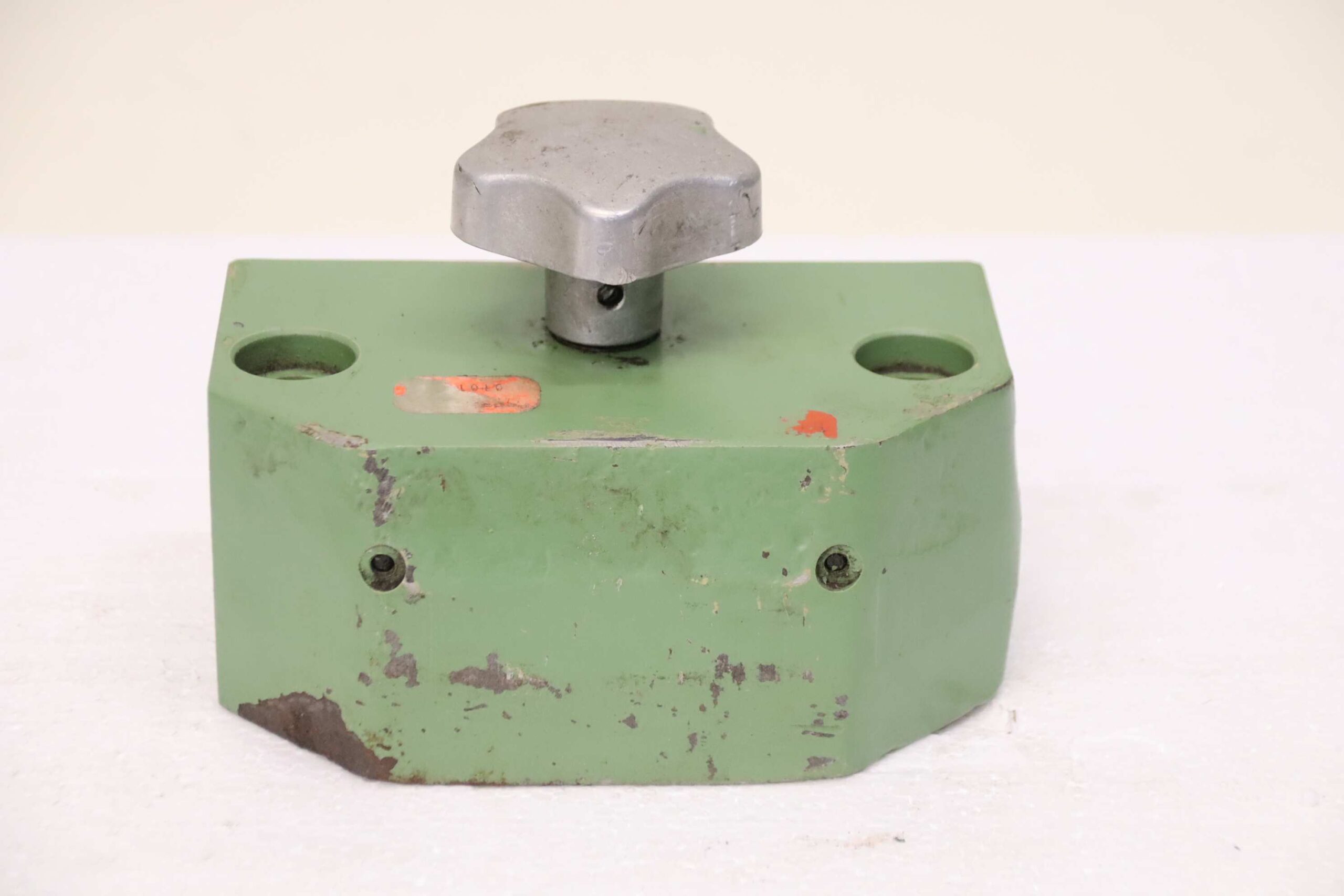 Stanzwerkzeug 2 Stück von unbekannt - 175/107/H125 mm – Bild 9