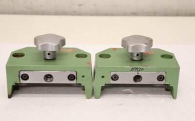 Stanzwerkzeug 2 Stück von unbekannt - 175/107/H125 mm – Bild 10