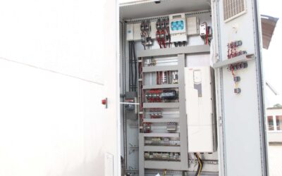 Hammermühle 45 kW von WIPA - MD 1250-3000/90/0,75/3R – Bild 14