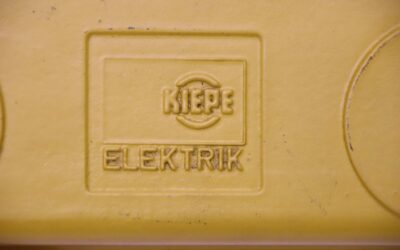 Seilzug Notschalter von Kiepe - SEM 001 – Bild 4