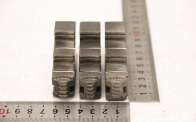 Wechselbacken von unbekannt - Breite 18 mm – Bild 3