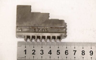 Wechselbacken von unbekannt - Breite 18 mm – Bild 4